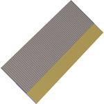 Cable Assembly 0.102m 38AWG 0.5mm 60 to 60 POS FFC Jumper to FFC Jumper M-M Premo-Flex FFC Jumper Bag