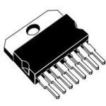 STMicroelectronics-L9474N Spannungsregler für Sonderzwecke Voltage Regulator 8V to 16V Automotive AEC-Q100 8-Pin(8+Tab) MULTIWATT Tube