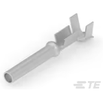 TE Connectivity-641300-1 Steckverbinder, Kontakt Contact SKT Crimp ST Cable Mount 18-26AWG Bag