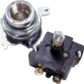 Eaton-T-9 Accesorios del interruptor Switch Access Operator Push Button Switch