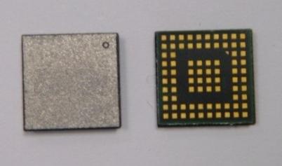 Silex Technology America-SXSDPAC2830 Combo Wireless Module WLAN+BT Module 2412MHz to 2484MHz/4900MHz to 5925MHz Reel