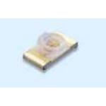 LED Uni-Color Red 632nm 2-Pin Chip LED T/R