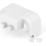 ERNI Electronics-119982 连接器配件 PCB Latches Locks and Retainers