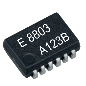 Epson America Inc-RX-8803LCUA0 PURE SN 실시간 시계 RX Series Real Time Clock