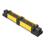0 , 635mm Differential Pair