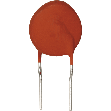 Murata Manufacturing-PTGL18AR6R0H8B72B0 Thermistors Thermistor PTC 6 Ohm 25% 2-Pin Radial Bulk