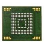3D NAND Flash Serial e-MMC 3.3V 256G-bit 256G/64G/32G x 1/4-bit/8-bit 153-Pin BGA Bulk