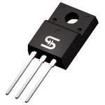 Trans MOSFET N-CH 600V 14A 3-Pin(3+Tab) ITO-220TL
