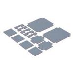 Laird Technologies-A15754-06 Wärmemanagement-Zubehör Thrml Mgmt Access Thermal Gap Filler Gray 0.27°C-in²/W 7.8W/m.K 5X10e12Ohm.cm