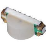 LED Tri-Color Blue/Green/Red 468nm/520nm/632nm 4-Pin Chip LED T/R