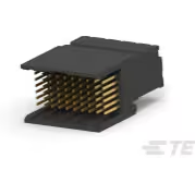 TE Connectivity-2143012-3 Connector Backplane Conn Backplane M 40Signal/20Ground POS 1.9mm Press Fit RA Thru-Hole Tube