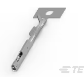TE Connectivity-2177908-1 Contacto del conector MCON 0.50 CONTACT