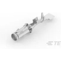 TE Connectivity-929970-1 Connector Contact SOCKET CONTACT 2,5MMD