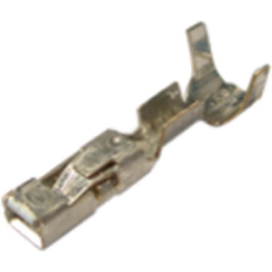 Delphi-15304716 Steckverbinder, Kontakt Contact SKT Crimp ST Cable Mount 18-19AWG