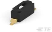 TE Connectivity-4-2319848-3 Interruttore DIP DIP and SIP Switches, Switch, Gold Flash