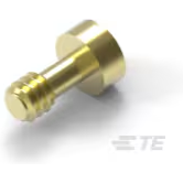 TE Connectivity-5205979-1 Steckverbinderzubehör Connector Accessories Screw Straight Box