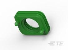 TE Connectivity-2141156-1 Steckverbinderzubehör Connector Accessories Cavity Plug Straight