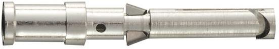 HARTING-09-15-000-6201-NOJA Steckverbinder, Kontakt Contact SKT Crimp ST Cable Mount 16AWG