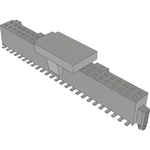 SFML125T2SDAPTR|SAMTEC|limage