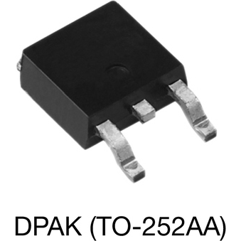 Vishay-SIHG15N80AEF-GE3 MOSFETs Trans MOSFET N-CH 800V 13A 3-Pin(3+Tab) TO-247AC Tube