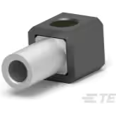 TE Connectivity-6648235-1 Connector Contact 6648235-1 TE Connectivity Connector Contact PIN 4 Size Crimp ST Cable Mount - Arrow.com