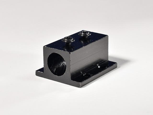 Adafruit Industries-1094 Prodotti vari Fixed Laser Mounting Stand