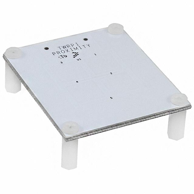 NXP Semiconductors-TWRPI-PROXIMITY Cartes et kits de développement de capteur Proximity Sensor Development Tool