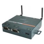 Lantronix-PXC2102H2-01-WYTM-S Netzwerk-Gateways Network Gateway HSPA+ 921Kbps IP30 1 Port
