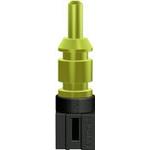 Thermistor NTC 11.991K Ohm 2% 2-Pin Panel Mount Faston 3760K >= -3.5 Bulk