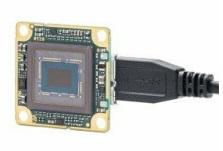 Basler AG-108229 Cameras USB 3.0 camera with the Sony IMX392 CMOS