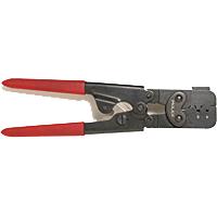 Molex-11-01-0065 Crimpers Hand Crimp Tool for Board-In Terminal, 16-18 AWG