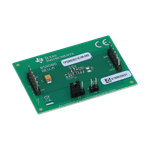 1 A Step Down Converter With Integrated Inductor Evaluation Module