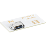 CX90B-16P_USB/DVI/HDMI连接器