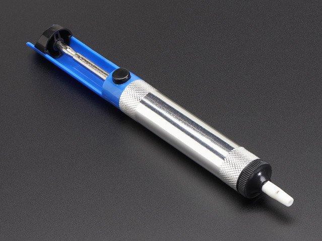 Adafruit Industries-148 null Solder sucker