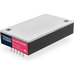 Module DC-DC 110VIN 1-OUT 24V 4.2A 100W 10-Pin Quarter-Brick