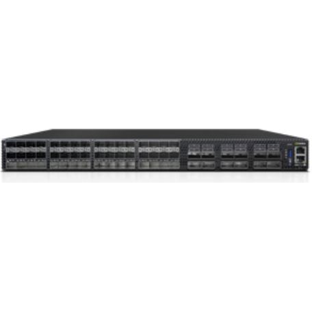 NVIDIA-MSN3420-CB2RC 以太网交换机 Ethernet Switch 60-Port 100000Mbps