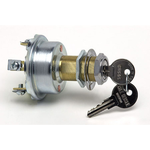 Littelfuse-90005-03 Schlüsselschalter HIGH-AMP KEYLOCK SWITCH