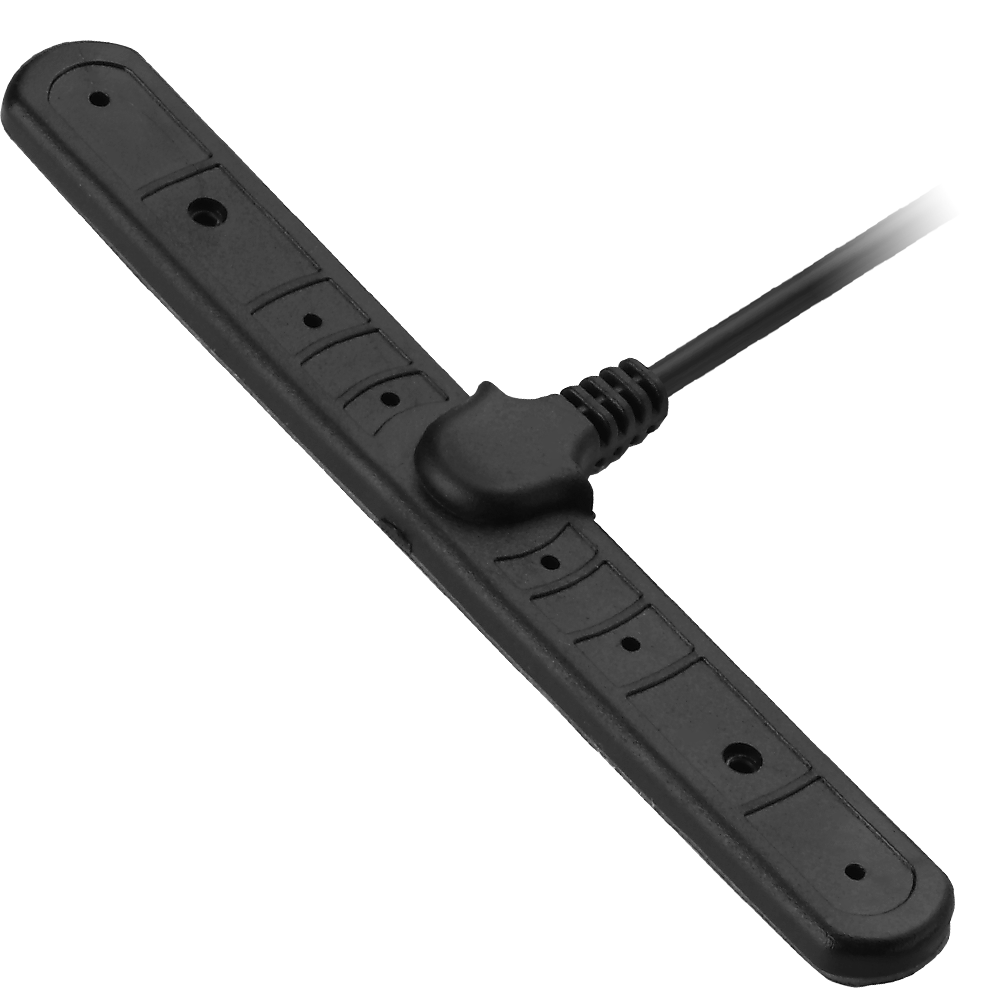 taoglas-GSA.8822.B.301111 天线  Antenna T-Bar -10.5dB Gain 960MHz/1518MHz/2200MHz/2500MHz/2690MHz/5000MHz/5925MHz Bag