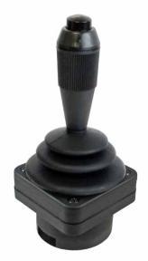 Apem Components-HF10S41 Joysticks Joysticks 2Direction 90mA 5.01VDC >5000000Cycles Wire Lead