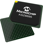 KSZ8695PX