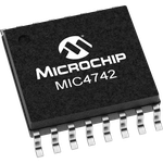 Conv DC-DC 2.9V to 5.5V Step Down Dual-Out 0.6V 2A 16-Pin TSSOP EP Tube