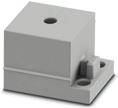 PHOENIX CONTACT-0801675 Cable Accessories Cable Accessories IP54 Sleeve Styrene-Ethylene/Butylene-Styrene Gray