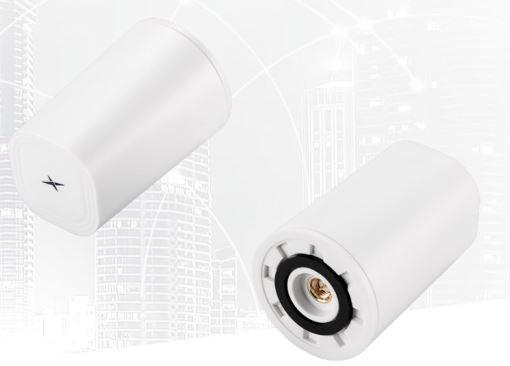 taoglas-TS.125.0111W Antenne Antenna GNSS 32.7dBic Gain 1602MHz