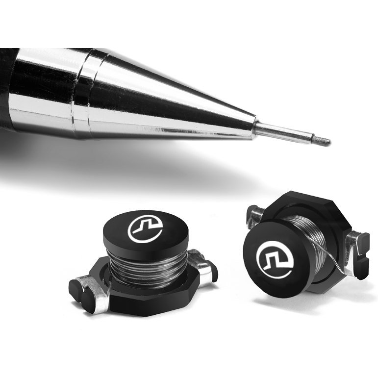 Pulse Electronics Corporation-PA0390.471NLT 表面贴装电感器 Inductor Power Unshielded Wirewound 0.6uH 20% 100KHz 6A 0.0097Ohm DCR T/R