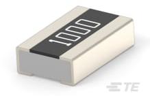 TE Connectivity-3430A2F82RTDF Résistance fixe à montage sur surface unique Res Thick Film 0508 82 Ohm 1% 1W ±100ppm/°C Wide Terminal SMD T/R Automotive AEC-Q200