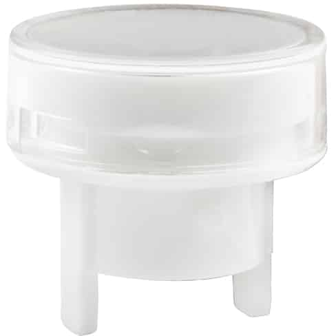 NKK Switches-AT488JB Accessori interruttori Switch Access Round Colored Insert Cap Push Button Switch