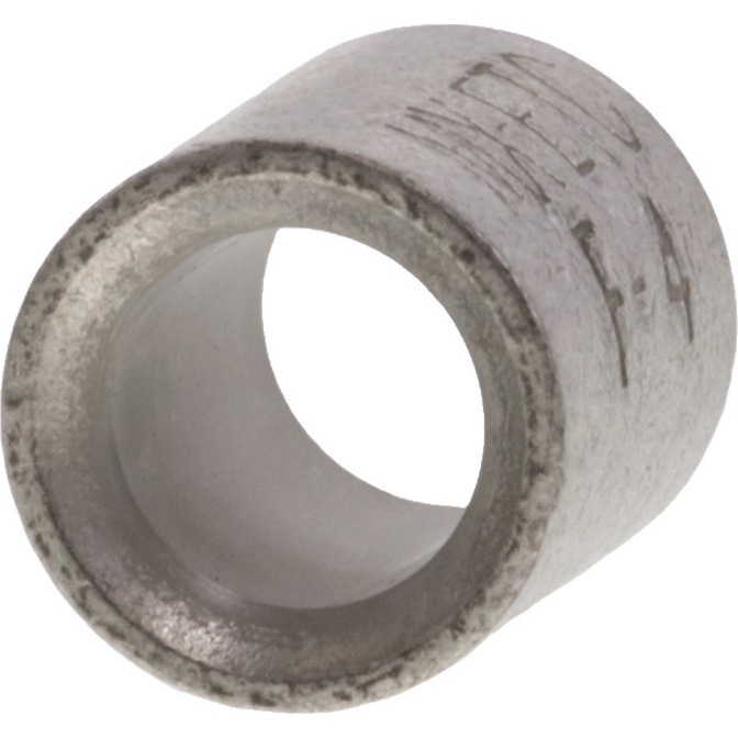 Molex-19205-0007 Steckverbinderanschlüsse Splice Terminal 4AWG Copper 13.46mm Electro Tin Bag