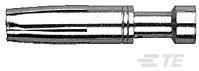 TE Connectivity-1-1105101-1 Steckverbinder, Kontakt Contact SKT Crimp ST Cable Mount 20AWG Bag