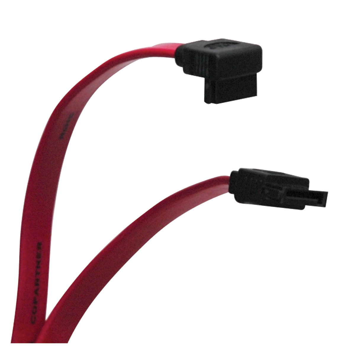 Eaton-P942-24I Andere Kabelbaugruppen Cable Assembly SATA 0.61m SATA to SATA 7 to 7 POS M-M