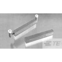 TE Connectivity-1375800-4 Steckverbinderleisten und Leiterplattenbuchsen Conn PC/104 and PC/104 Plus Connector RCP 120 POS 2mm Press Fit ST Thru-Hole
